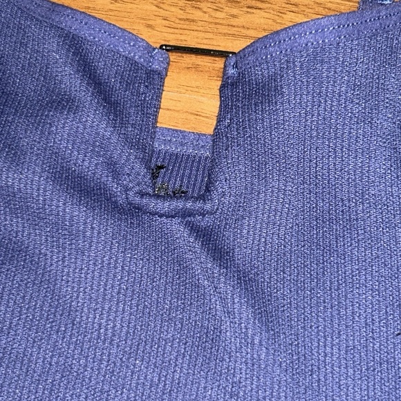 NWT Free People Intimately Be My Baby Camisole Tank Top - Picture 4 of 11